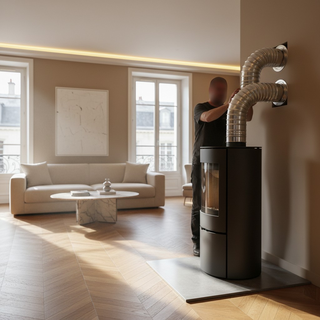 INCIDENCE ENERGIES SOLAIRE ET BOIS